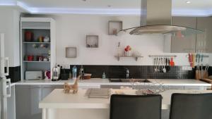 Appartement O Residence Calmette : photos des chambres