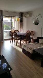 Appartement O Residence Calmette : photos des chambres