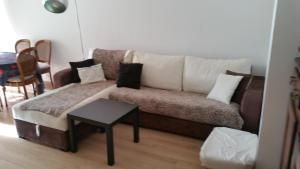 Appartement O Residence Calmette : photos des chambres