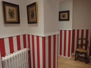 Hebergement La Maison : independance&autonomie : photos des chambres