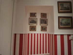 Hebergement La Maison : independance&autonomie : photos des chambres