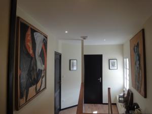 Hebergement La Maison : independance&autonomie : photos des chambres