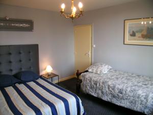 Chambres d'hotes/B&B Chambres d'hotes Intra Muros : photos des chambres