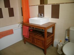 Chambres d'hotes/B&B Chambres d'hotes Intra Muros : photos des chambres