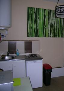 Chambres d'hotes/B&B Chambres d'hotes Intra Muros : photos des chambres