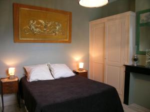 Chambres d'hotes/B&B Chambres d'hotes Intra Muros : photos des chambres