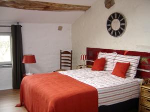 Chambres d'hotes/B&B B&B Le Paradis : photos des chambres