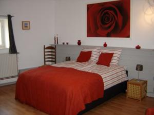 Chambres d'hotes/B&B B&B Le Paradis : photos des chambres