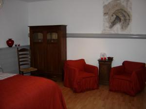 Chambres d'hotes/B&B B&B Le Paradis : photos des chambres