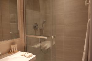 Appartement Jardin Saint Honore Apartments : photos des chambres