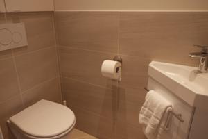 Appartement Jardin Saint Honore Apartments : photos des chambres