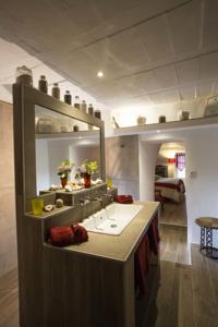 Chambres d'hotes/B&B Le Jas de Peguier : photos des chambres