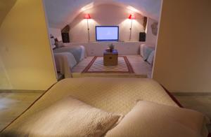 Chambres d'hotes/B&B Le Jas de Peguier : photos des chambres