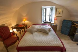 Chambres d'hotes/B&B Le Jas de Peguier : photos des chambres