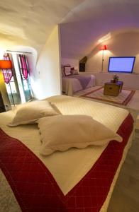 Chambres d'hotes/B&B Le Jas de Peguier : photos des chambres