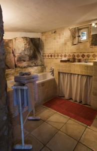 Chambres d'hotes/B&B Le Jas de Peguier : photos des chambres