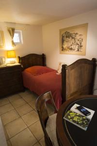Chambres d'hotes/B&B Le Jas de Peguier : photos des chambres