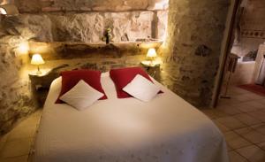 Chambres d'hotes/B&B Le Jas de Peguier : photos des chambres