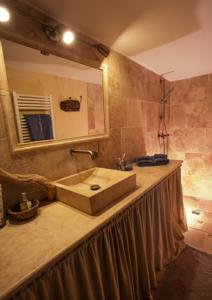 Chambres d'hotes/B&B Le Jas de Peguier : photos des chambres