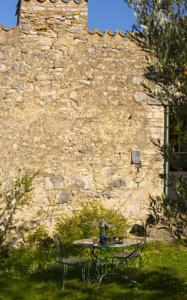 Chambres d'hotes/B&B Le Jas de Peguier : photos des chambres