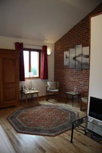 Hotel Les Charmilles de Mormal : photos des chambres