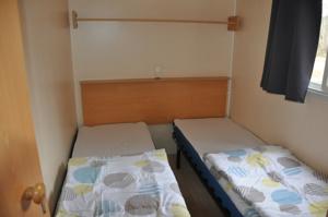 Hebergement Team Holiday - Camping Mas Llinas : photos des chambres