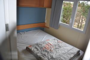 Hebergement Team Holiday - Camping Mas Llinas : photos des chambres