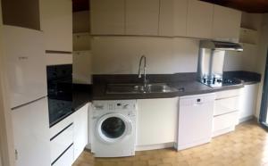 Hebergement Gite de la Germanette : photos des chambres