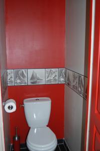 Chambres d'hotes/B&B Villa Vent D'Bout - Chambres d'Hotes : photos des chambres