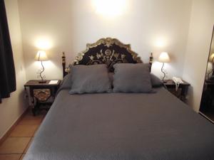 Hotel Les II Mas : photos des chambres