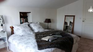 Chambres d'hotes/B&B B&B Au Mas de la Tournillone : photos des chambres