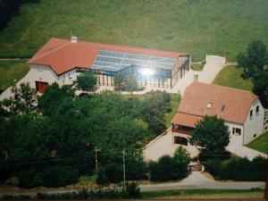 Hebergement Villa Perigord : photos des chambres