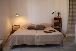 Appartement Casamano : photos des chambres