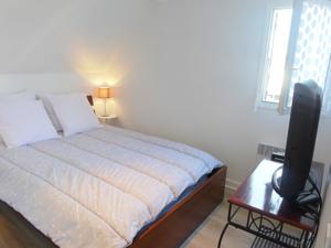 Appartement Apartment Les Christophines : photos des chambres