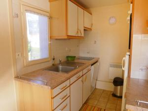 Appartement Apartment Les Christophines : photos des chambres