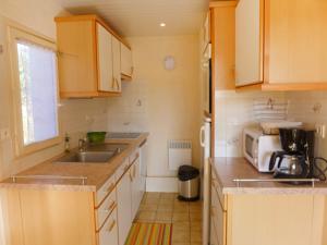 Appartement Apartment Les Christophines : photos des chambres