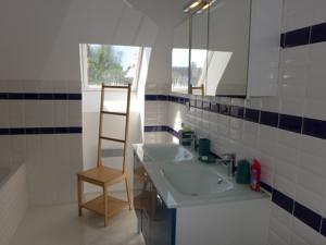 Hebergement Villa La Citelle : photos des chambres