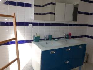Hebergement Villa La Citelle : photos des chambres
