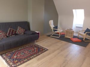Hebergement Villa La Citelle : photos des chambres