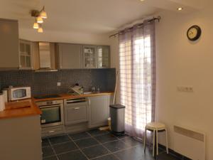 Hebergement Villa La Citelle : photos des chambres