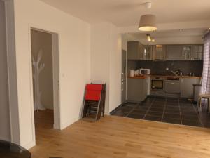 Hebergement Villa La Citelle : photos des chambres