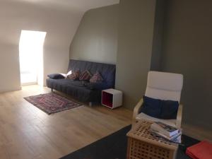 Hebergement Villa La Citelle : photos des chambres