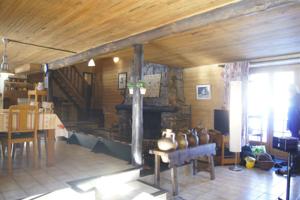 Hebergement Les Granges de Luchon 2 : Chalet Supérieur