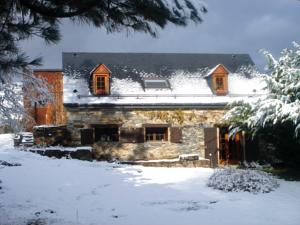 Hebergement Les Granges de Luchon 2 : photos des chambres