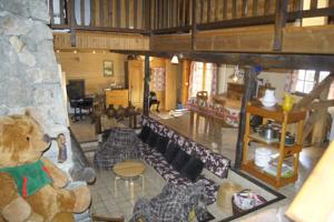 Hebergement Les Granges de Luchon 2 : photos des chambres