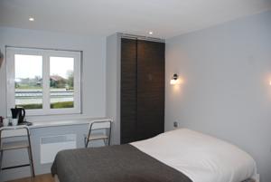 Hebergement Le Clos Tranquille : photos des chambres