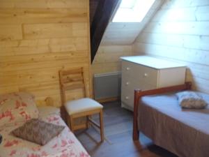 Hebergement Les Granges de Luchon 2 : photos des chambres