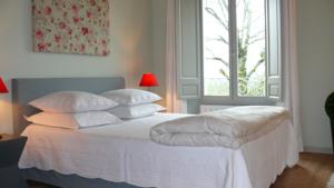 Chambres d'hotes/B&B La Rougeanne : photos des chambres