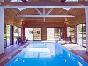 Hebergement Holiday Home Le Bois Peschard.3 : Maison de Vacances