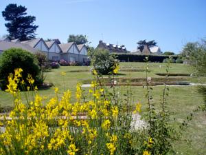 Hebergement Holiday Home Les Terrasses de Trestel.4 : photos des chambres